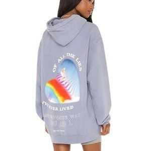 Boys Lie Hoodie